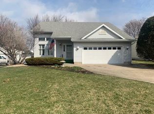 121 Willis Ave, Rochelle, IL 61068