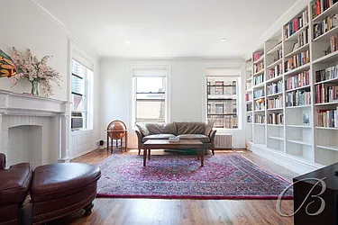 Sold by Bellmarc Realty