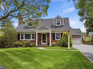 109 Rodney Cir, Bryn Mawr, PA 19010