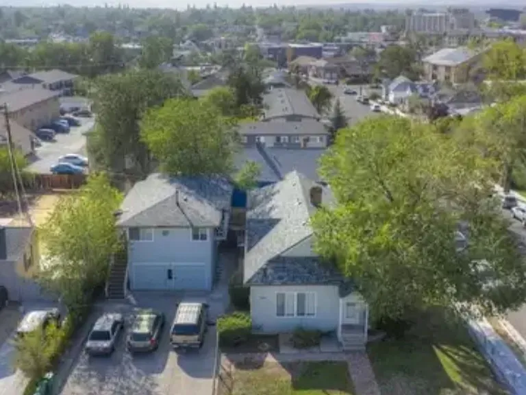 809 Wheeler Ave — Photo 1