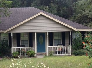 267 NE Bevan Loop, Madison, FL 32340