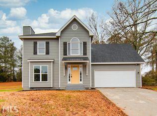 45 Bentley Place Way, Covington, GA 30016