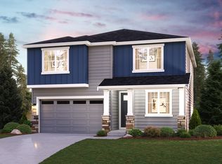 4587 S 328th Ct, Auburn, WA 98001