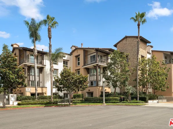 13031 Villosa Pl APT 115, Playa Vista, CA 90094