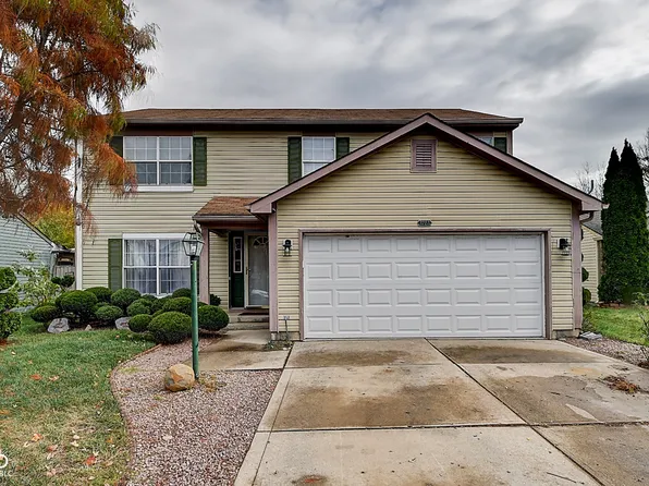 3727 Limberpine Dr, Indianapolis, IN 46235