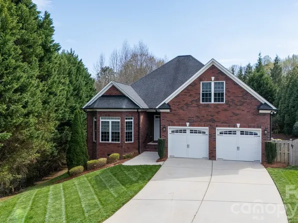 2509 Georgemont Ct, Gastonia, NC 28054