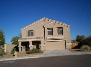 4609 N 111th Dr, Phoenix, AZ 85037