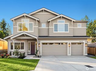 3829 142nd Place SE, Bellevue, WA 98006