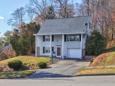 304 Saint Nicholas Ave, Worcester, MA, 01606