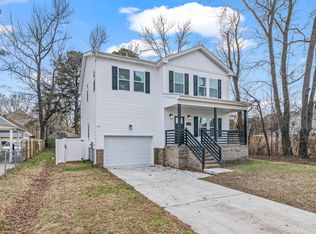 149 Kirby St, Portsmouth, VA 23702