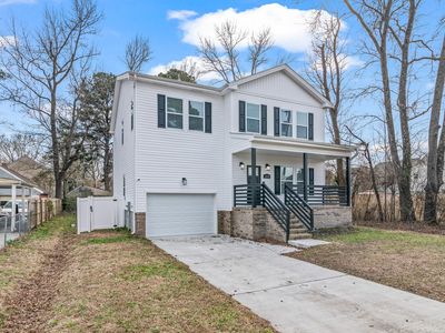 149 Kirby St, Portsmouth, VA, 23702