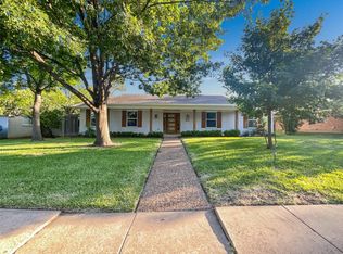 4123 Flintridge Dr, Dallas, TX 75244