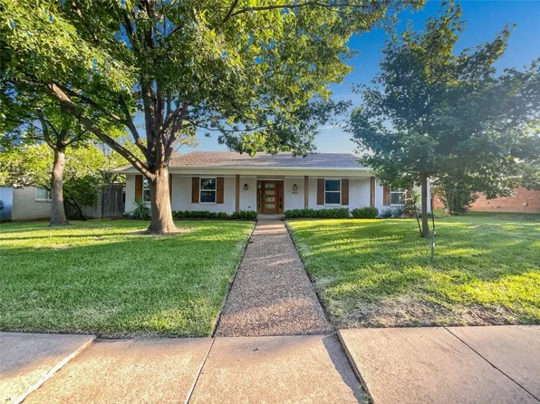 4123 Flintridge Dr, Dallas, TX 75244