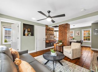 86 Federal St FLOOR 2, Providence, RI 02903