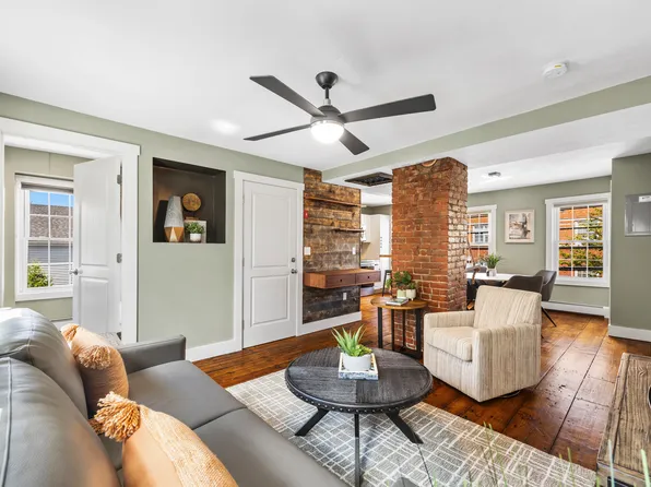 86 Federal St, Providence, RI