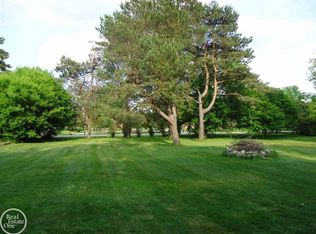 0 Sass Rd, New Baltimore, MI 48047