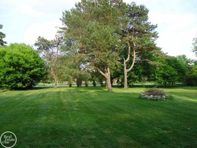0 Sass Rd, New Baltimore, MI, 48047