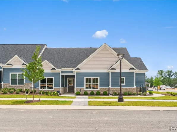 6716 Mayland Ridge Ln, Moseley, VA 23120
