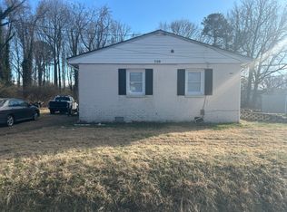 739 Vaughan Ave, Hampton, VA 23661