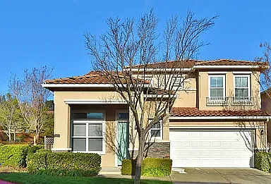 Poppy Hills Ln, San Ramon — Photo 1