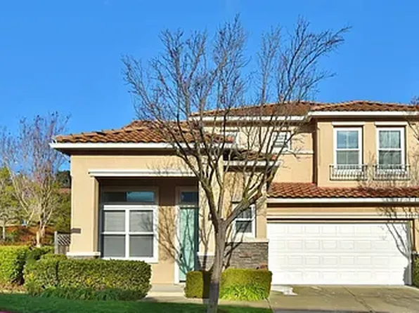 (undisclosed Address), San Ramon, CA 94583