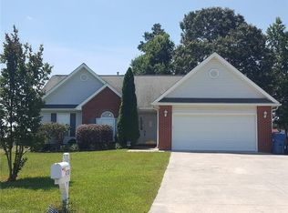 101 Trey Ln, Archdale, NC 27263