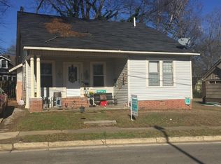 1215 Proper St, Corinth, MS 38834