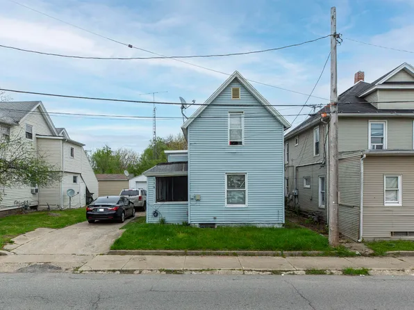 118 S Merrifield Ave, Mishawaka, IN 46544