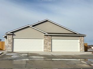 12822-12824 E Blake St, Wichita, KS 67230