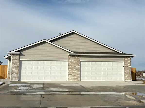 12822-12824 E Blake St, Wichita, KS 67230