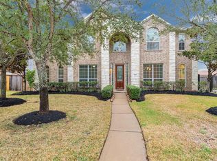 2114 Fox Path, Katy, TX 77494