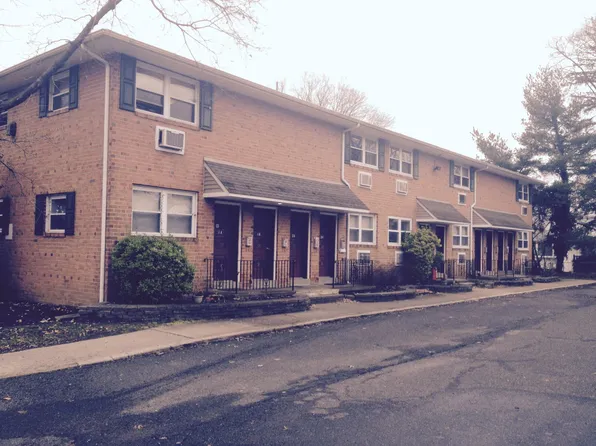 25 W Linden Ave Floor 2, Collingswood, NJ 08108