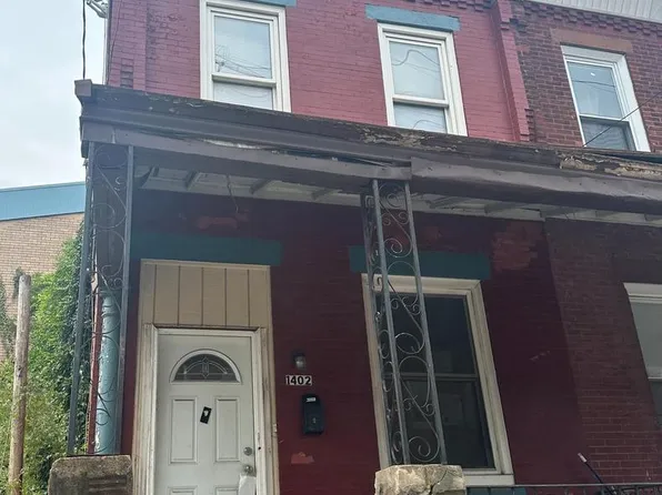 1402 Lenox Ave, Philadelphia, PA 19140