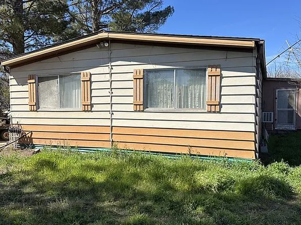 10980 E Clatterbuck Dr, Cornville, AZ 86325