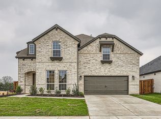4433 Timberdrift St, Midlothian, TX 76065