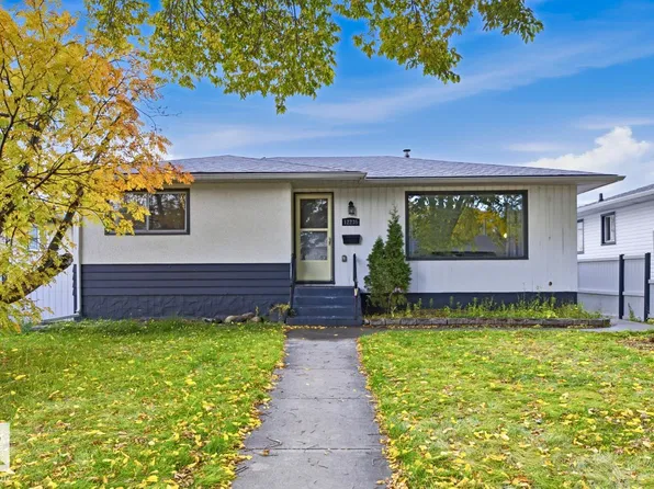 12235 51st St NW, Edmonton, AB T5W 3H1