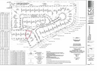 1314 Butler Park Blvd, Tupelo, MS 38801