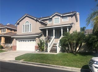 18 Cagney, Trabuco Canyon, CA 92610