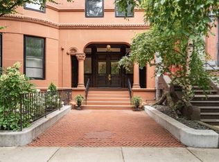 290 Commonwealth Ave APT 24, Boston, MA 02115