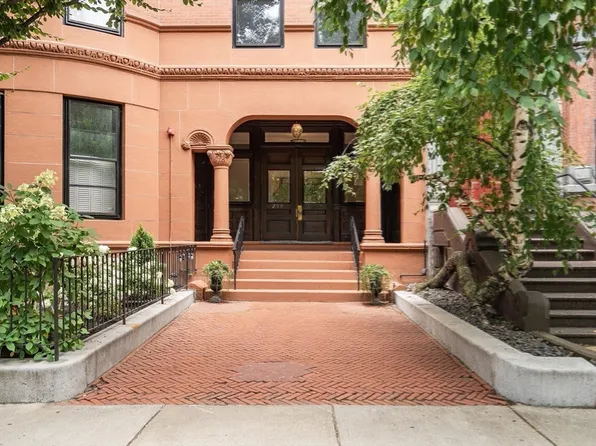 290 Commonwealth Ave, Boston, MA