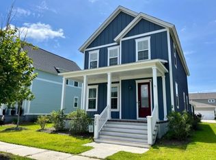3549 Sewel Ave, Mount Pleasant, SC 29466