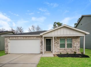 15633 Del Norte Dr, Conroe, TX 77306