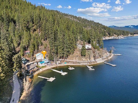 5th image of 3982 N Deer Lake Rd