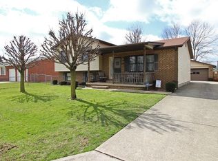 3089 Lewis Rd, Columbus, OH 43207