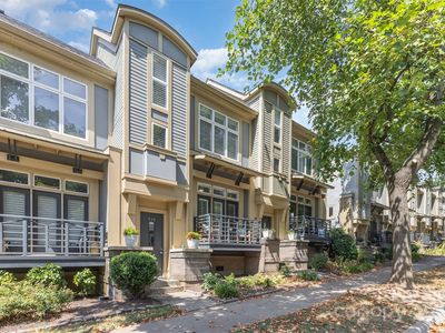 740 Garden District Dr, Charlotte, NC, 28202