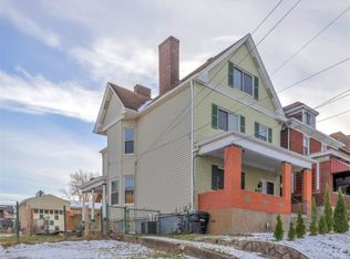 221 Penn Ave, Pittsburgh, PA 15210