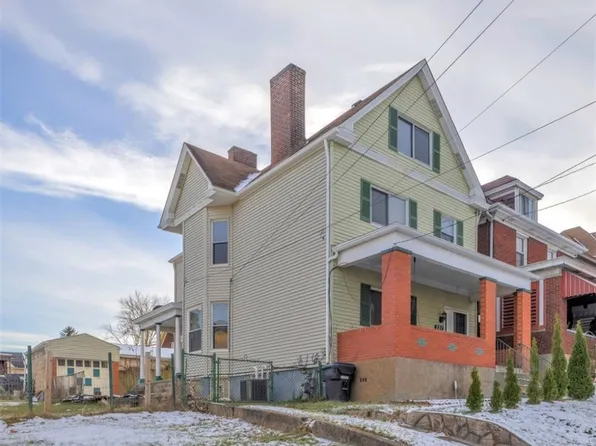 221 Penn Ave, Pittsburgh, PA 15210
