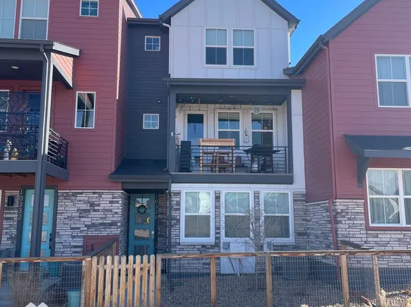 10328 Milwaukee Cir, Thornton, CO 80229