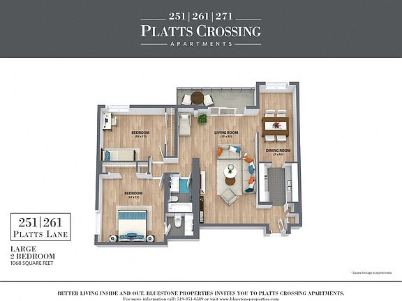 5th image of 251 Platts Ln #1555330
