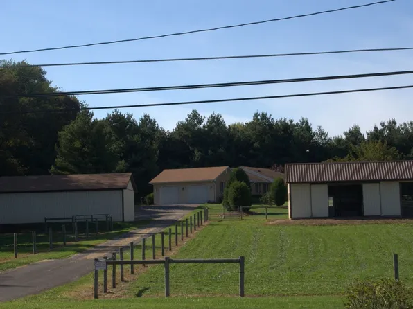 3620 Ivory Rd, Glenelg, MD 21737